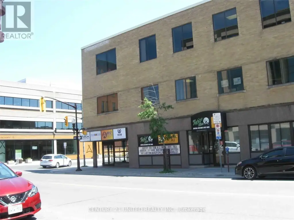 S30 - 151 King Street, Peterborough (Town Ward 3)